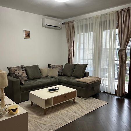 Apartman Josip Kotor Buitenkant foto