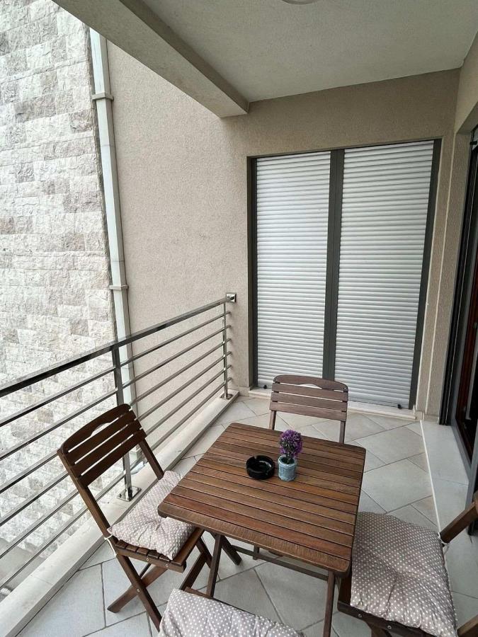 Apartman Josip Kotor Buitenkant foto