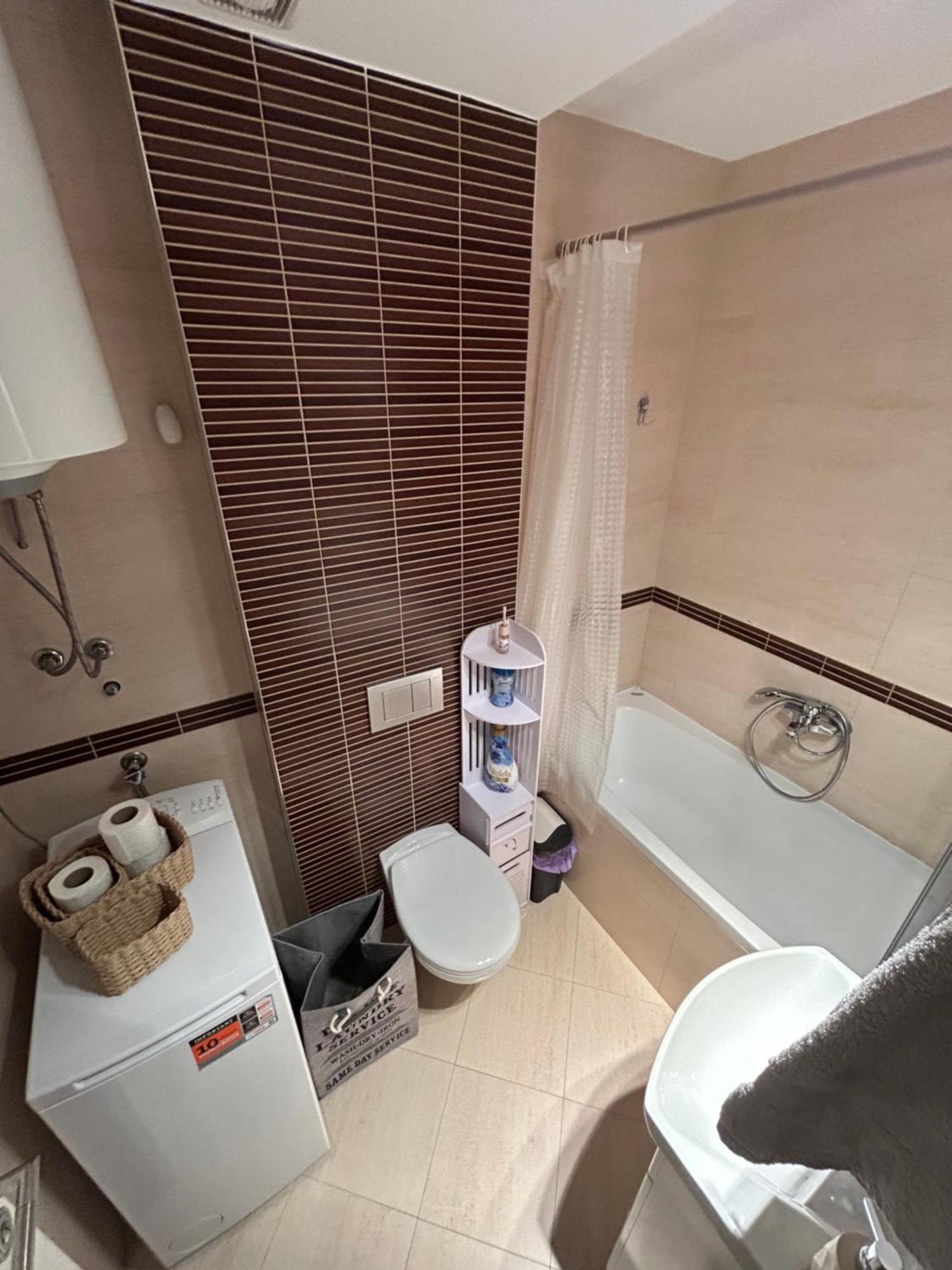 Apartman Josip Kotor Buitenkant foto