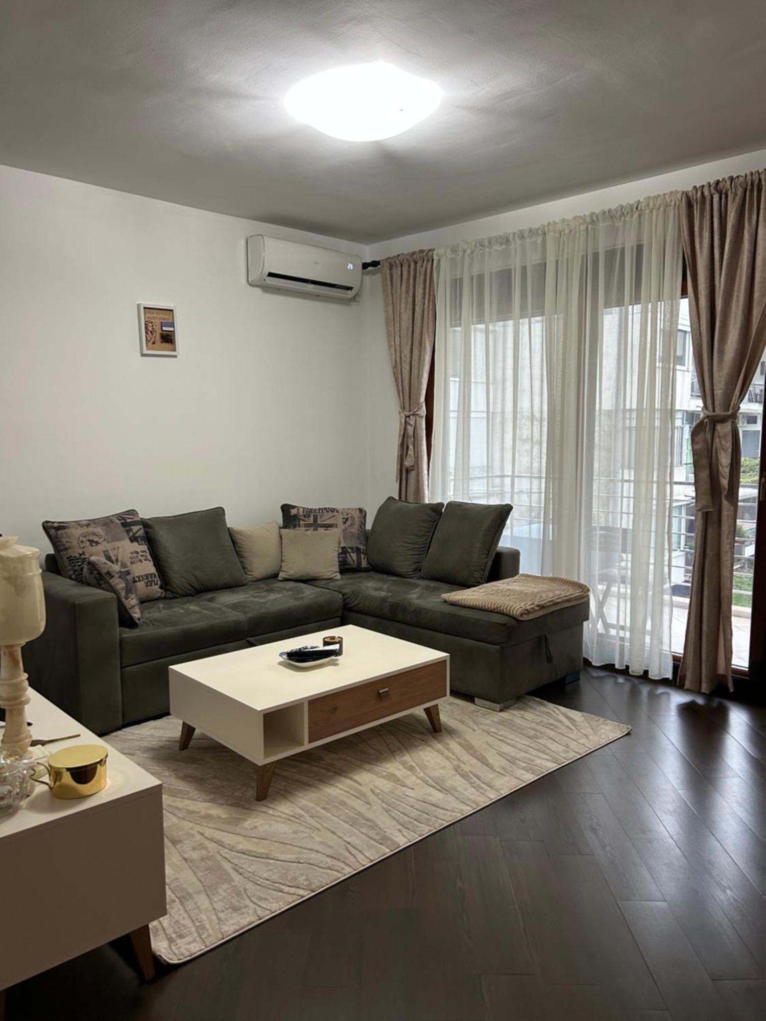 Apartman Josip Kotor Buitenkant foto